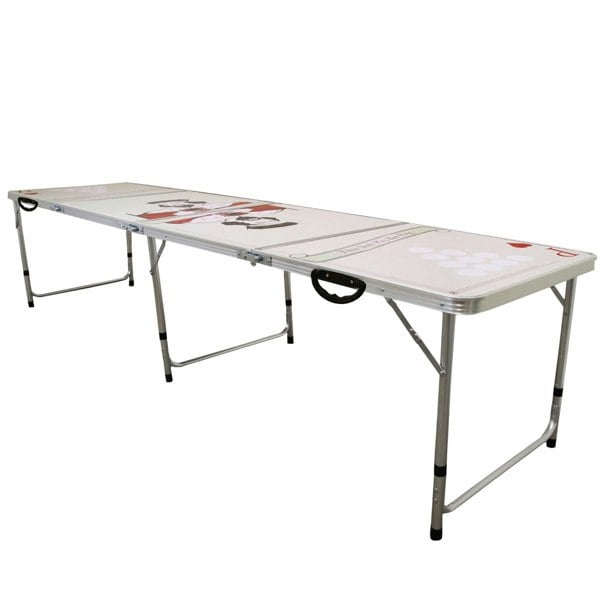 Monstershop Beer Pong Table 8FT