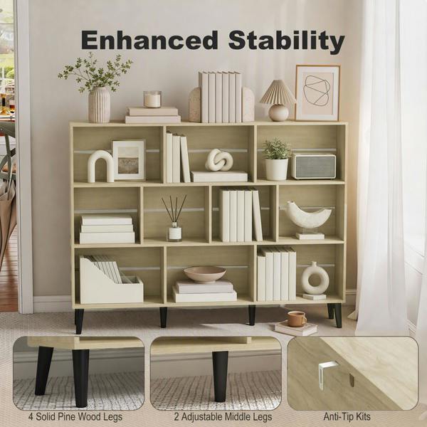 Bookshelf