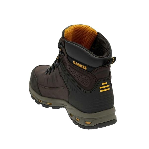 Kirksville ProLite Waterproof Aluminium Safety Boot - Hi-Vis Trousers