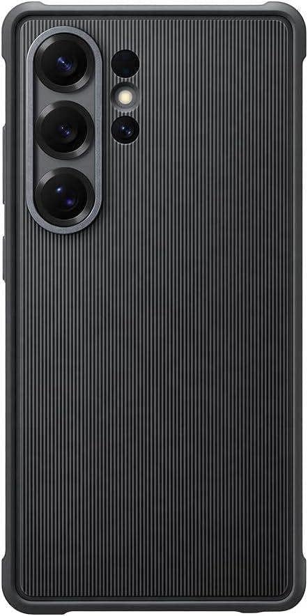 Samsung Galaxy S25 Ultra 6.9" Rugged Case Black - EF-RS938CBEGWW