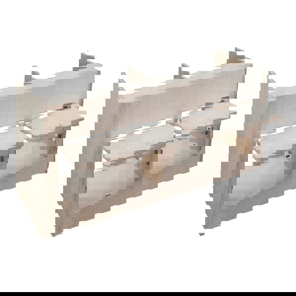 Monster Racking Overhead Camper Cabinet – 80cm x 35cm x 35cm