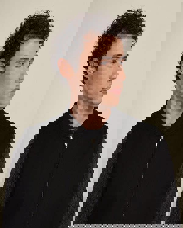 Larsson & Co Viggo - Canvas Gilet