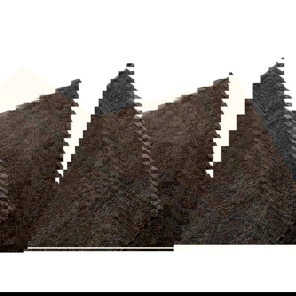 Belledorm Hotel Madison Hand Towel - Slate - 