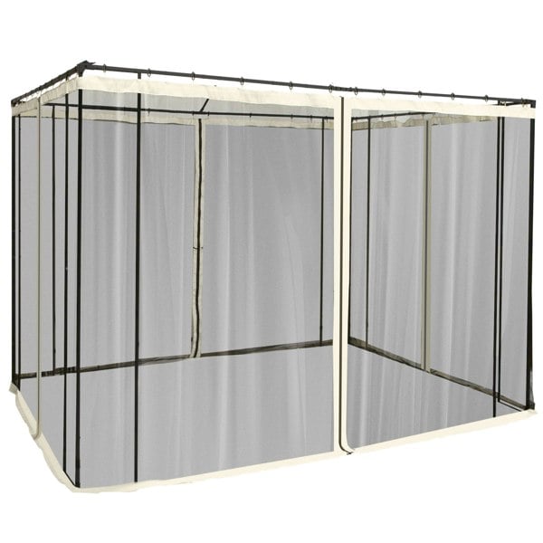 Gazebo Mesh Screens