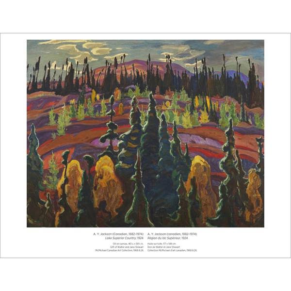 The Group Of Seven Calendar 2027, Wall Calendars, Month To View, Art, Gift