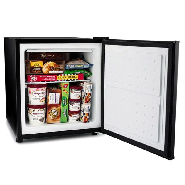 Subcold Eco35F Mini Freezer - Black