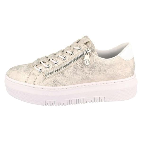 Rieker Ladies Rieker Casual Trainers M1953