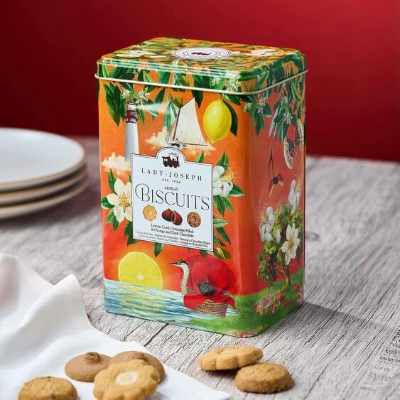 Scotts of Stow Lady Joseph Biscuits 300g