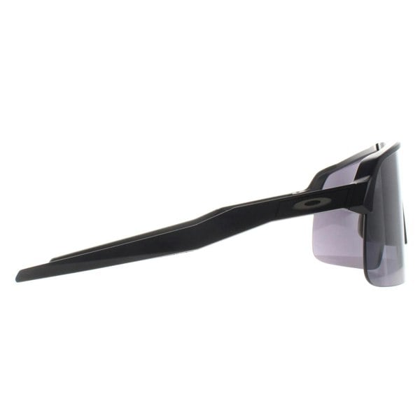 Oakley Sunglasses Sutro Lite OO9463-05 Matte Black Prizm Grey