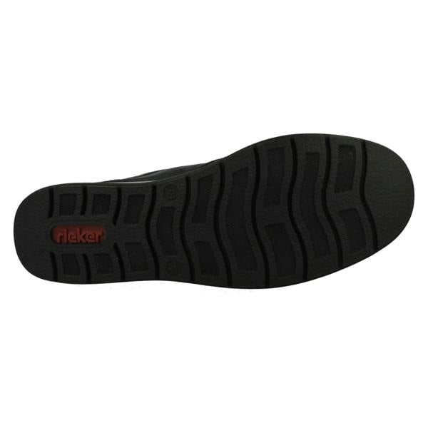 Rieker Ladies Rieker Casual Trainers L4821