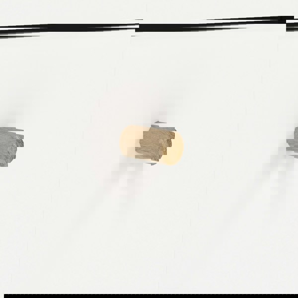 Furniture To Go Cumbria Chest 2 + 2 Drawers White