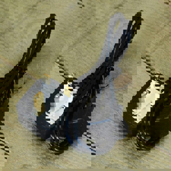 Samuel Alexander Spare Mains Power Cord C5 1m