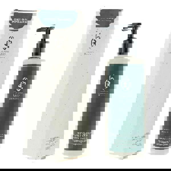 Pompei Garden Giardino Benessere Pompei Garden Shower Gel 300ml