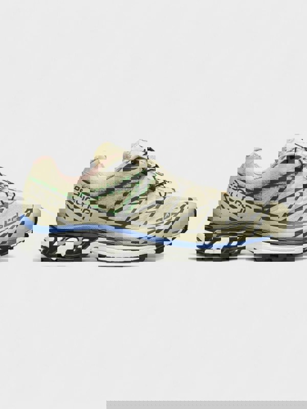 Salomon XT - 6 Moth Vanilla - Supplied FashionSalomon