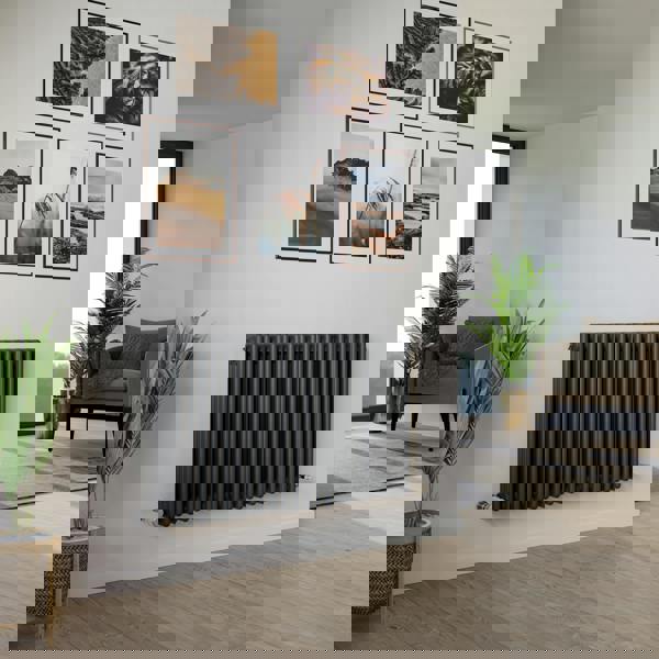 Agadon Kylo 3 Column Traditional Radiator