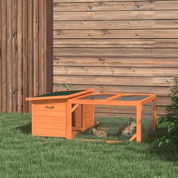 Rabbit Hutch