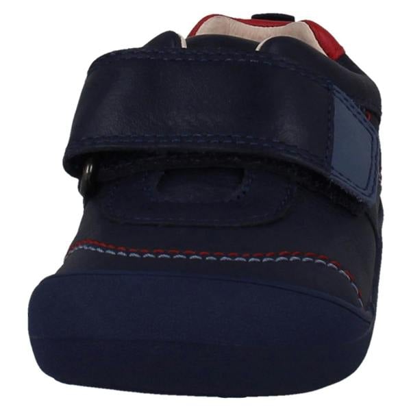 Start-rite Boys Startite First Walking Shoes Trail