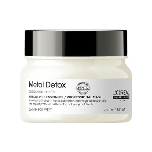 L'Oréal Professionnel&nbsp; Metal Detox Mask