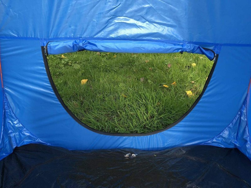 Pop Up Shower and Utility Tent OLPRO