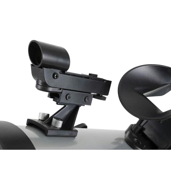 Celestron StarSense Explorer LT 114AZ Smartphone App-Enabled Newtonian Reflector Telescope