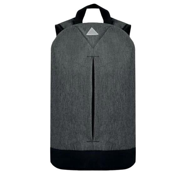 MidOcean Milano Backpack - Black - 