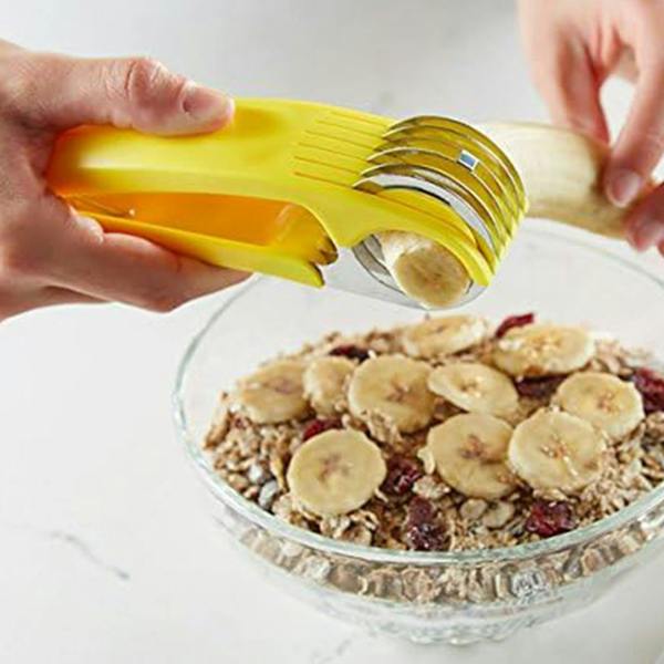 Banana Slicer