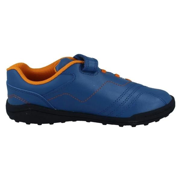 Clarks Boys Clarks Casual Trainers Award Fly O
