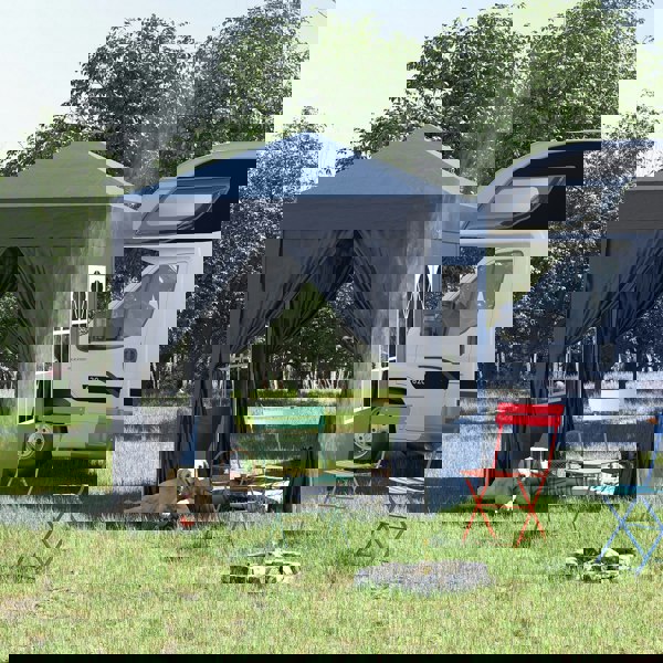 Pop Up Canopy