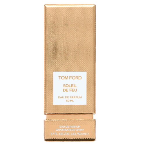 Tom Ford Private Blend Soleil De Feu Eau de Parfum Spray 50ml