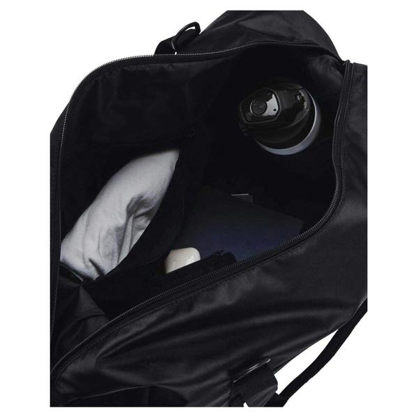 Under Armour Womens/Ladies Essential Gym Duffle Bag - Black - 