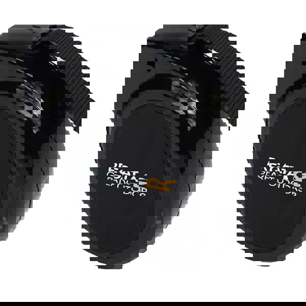 Regatta Extendng Dog Lead - Black - 