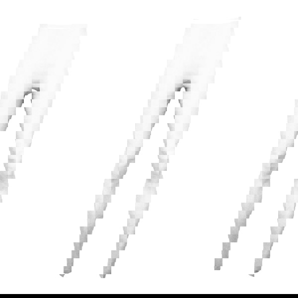 Bristol Novelty Mens Fancy Dress Tights - White