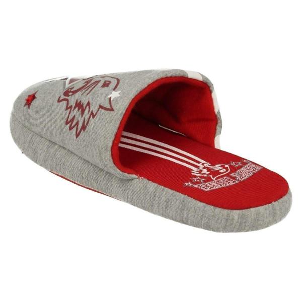 Disney Girls Disney High School Musical Mule Slippers