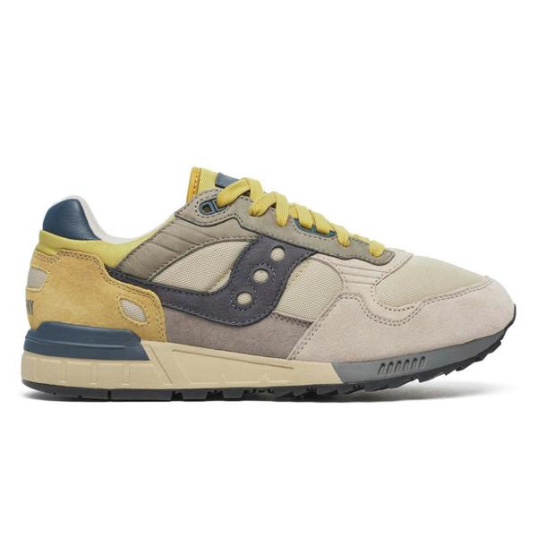 Saucony Originals Saucony Shadow 5000 Premium Trainers