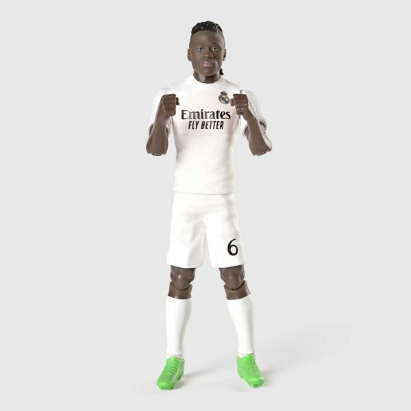 Banbo | Camavinga Real Madrid Fully Articulated Figurine