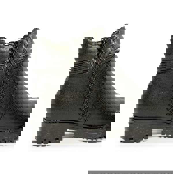 Rieker 78565-00 Womens Boots - Black