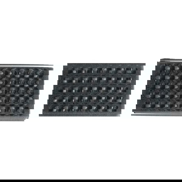 Regatta Great Outdoors Lightweight Foam Sit Mat - Lead Grey