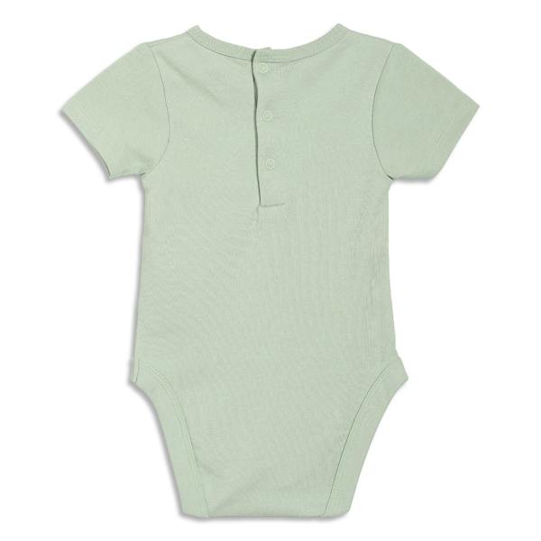 Mini Cuddles Baby Boys Dinosaur Printed Dungaree Set With Matching Cap, Multicolour