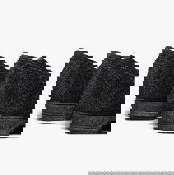 Mirak BOUQUET Womens Slippers Black