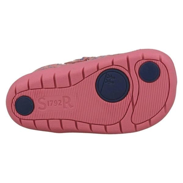 Start-rite Childrens Jojo Maman Bébé Collection By Startrite Closed Toe Sandals Bestie