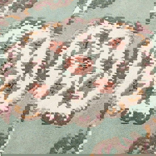 Origins Shensi Green