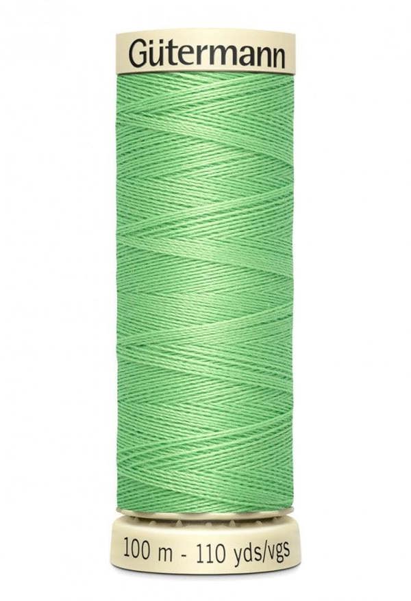 Gutermann Sew All Polyester Sewing Thread 100m Polyester Thread Suitable For Dressmaking