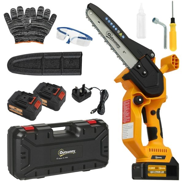Chainsaw