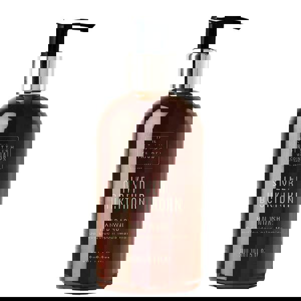 Scottish Fine Soaps Silver Buckthorn Hand Wash