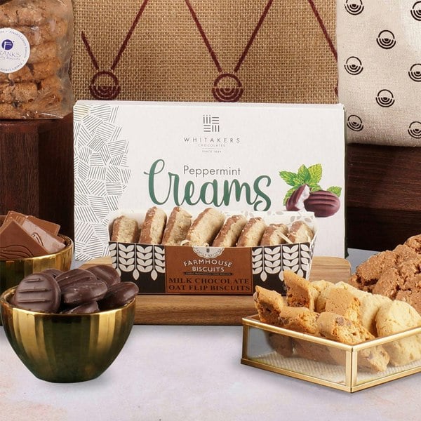 Choca-bloka Hamper Component 5