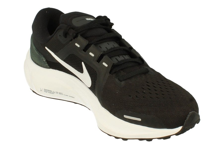 Nike Womens Air Zoom Vomero 16 Da7698  001 - Black White Anthracite 001 - Photo 3