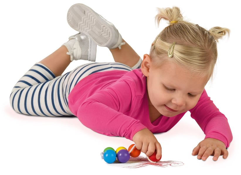 SES Creative My first - Crayon beads