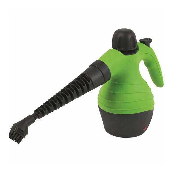Dragodirect Electric Handheld Steam Cleaner 350ml & Accessories
