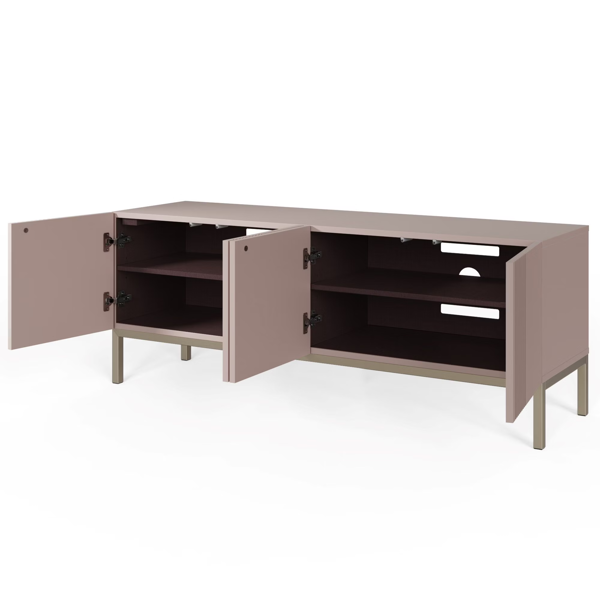 Frank Olsen Furniture Frank Olsen Iona 1500 Tv Cabinet