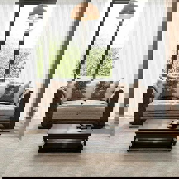 Sofa Scene Bella Living Room Furniture Range